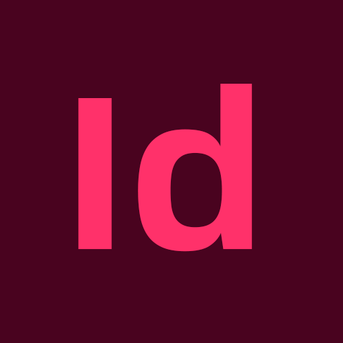 Adobe InDesign