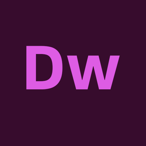Adobe Dreamweaver