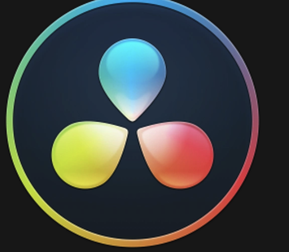 达芬奇/DaVinci Resolve